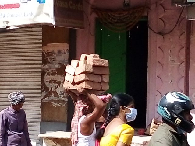 Hyderabad